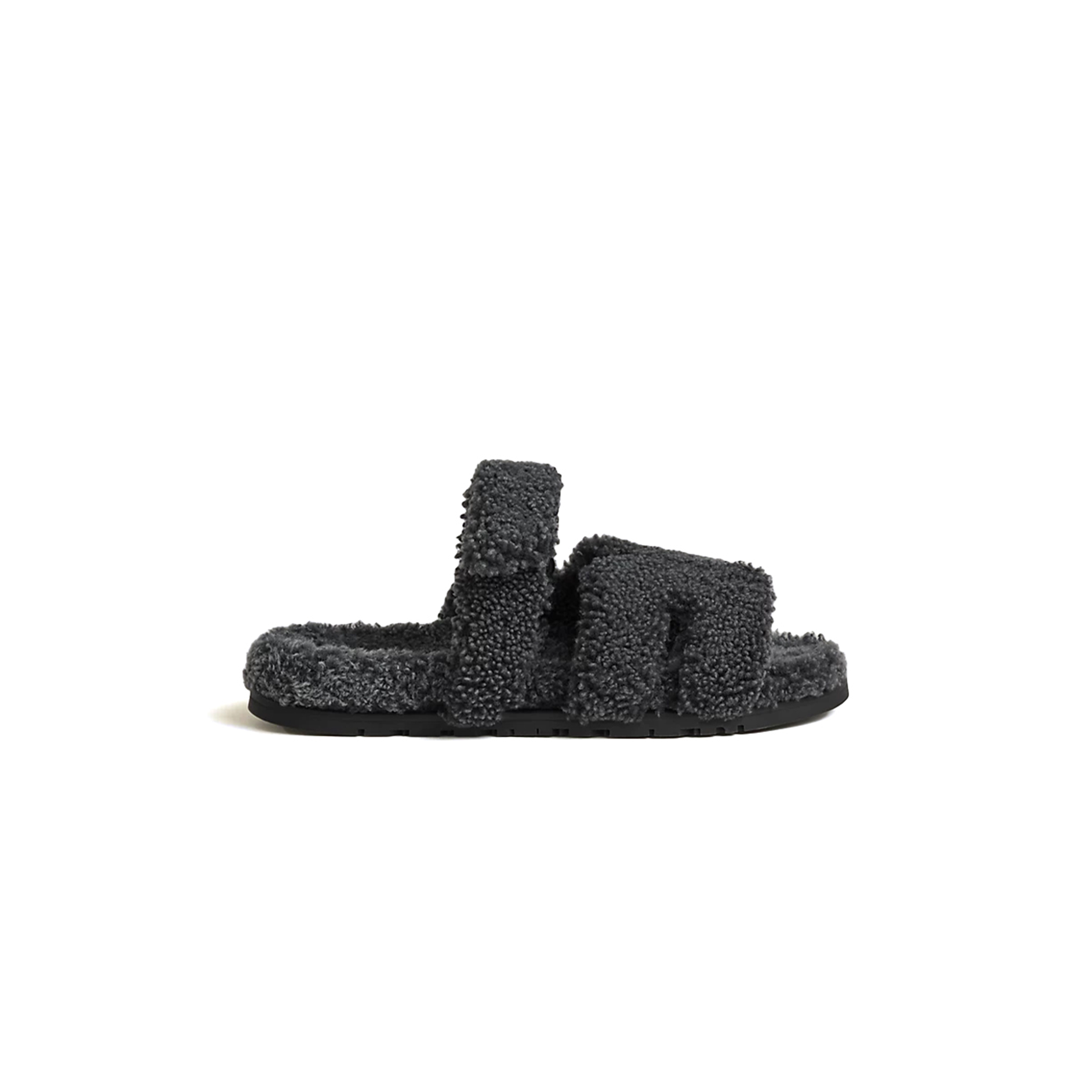 HERMÈS CHYPRE SANDAL H222931ZH2G410